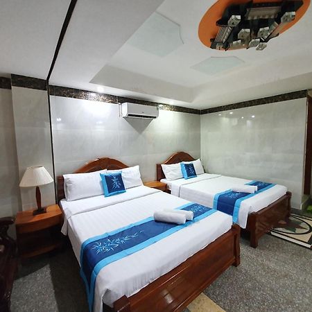 Truong Giang Hotel Ho-Chi-Minh-Stadt Zimmer foto